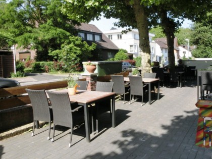 照片: Raffelberger Hof