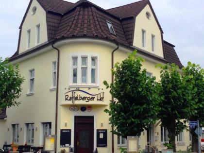 照片: Raffelberger Hof